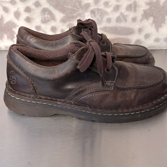 Dr. Martens Maddock leather Shoes sz 13M - Picture 4 of 8